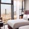 Fairmont Quasar Istanbul Oda 206 Fairmont Quasar Istanbul Oda 206