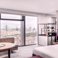 Fairmont Quasar Istanbul Oda 212 Fairmont Quasar Istanbul Oda 212