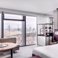Fairmont Quasar Istanbul Oda 205 Fairmont Quasar Istanbul Oda 205