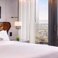 Fairmont Quasar Istanbul Oda 213 Fairmont Quasar Istanbul Oda 213