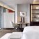 Fairmont Quasar Istanbul Oda 224 Fairmont Quasar Istanbul Oda 224