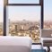 Fairmont Quasar Istanbul Oda 214 Fairmont Quasar Istanbul Oda 214