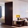 Fairmont Quasar Istanbul Oda 217 Fairmont Quasar Istanbul Oda 217