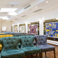 Royal Inn Hotel, Belgrade Restoran 56 Royal Inn Hotel, Belgrade Restoran 56