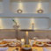 Mirada Exclusive Bodrum Restoran 221 Mirada Exclusive Bodrum Restoran 221