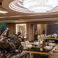 Rixos Premium Seagate. Restoran 81 Rixos Premium Seagate. Restoran 81
