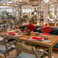 Rixos Premium Seagate. Restoran 91 Rixos Premium Seagate. Restoran 91