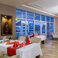 Euphoria Palm Beach Resort Restoran 398