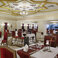 Crystal Palace Luxury Resort & Spa Restoran 147