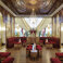 Crystal Palace Luxury Resort & Spa Restoran 236