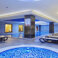 Crystal Palace Luxury Resort & Spa Spa 343