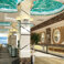 Crystal Waterworld Resort & Spa Genel Görünüm 65