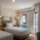 DoubleTree By Hilton Bodrum Isil Club Resort Oda 203