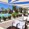 DoubleTree By Hilton Bodrum Isil Club Resort Restoran 95 DoubleTree By Hilton Bodrum Isil Club Resort Restoran 95