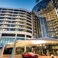 Rixos Downtown Antalya Genel Görünüm 35 Rixos Downtown Antalya Genel Görünüm 35