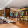Rixos Downtown Antalya Restoran 88 Rixos Downtown Antalya Restoran 88