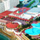 Salamis Bay Conti Hotel & Casino Genel Görünüm 25