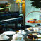 Swissotel Buyuk Efes Izmir Restoran 94 Swissotel Buyuk Efes Izmir Restoran 94