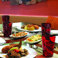Swissotel Buyuk Efes Izmir Restoran 92 Swissotel Buyuk Efes Izmir Restoran 92