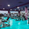 Acapulco Convention Resort & Spa Spor Salonu 180 Acapulco Convention Resort & Spa Spor Salonu 180