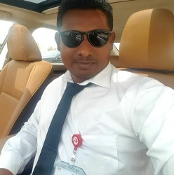 Gente do mundo: Saiful, motorista da Uber
