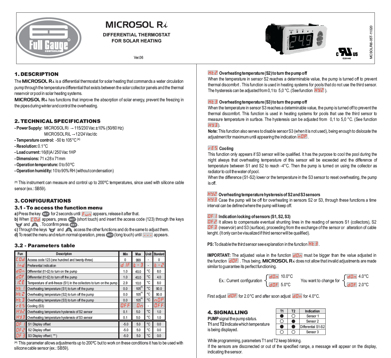 MICROSOL PLUS