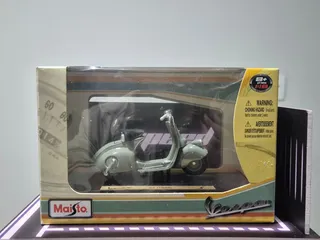 Maisto Vespa 98 (1946)