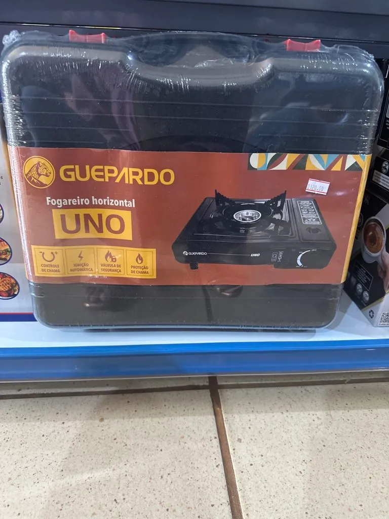 Fogareiro