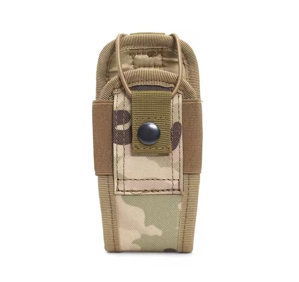 Porta Rádio Multicam