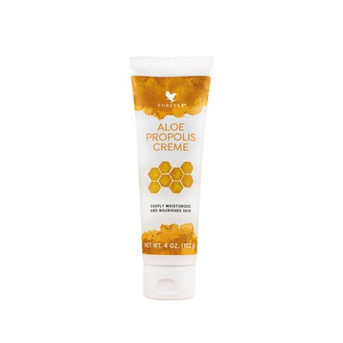 Aloe Propolis Creme