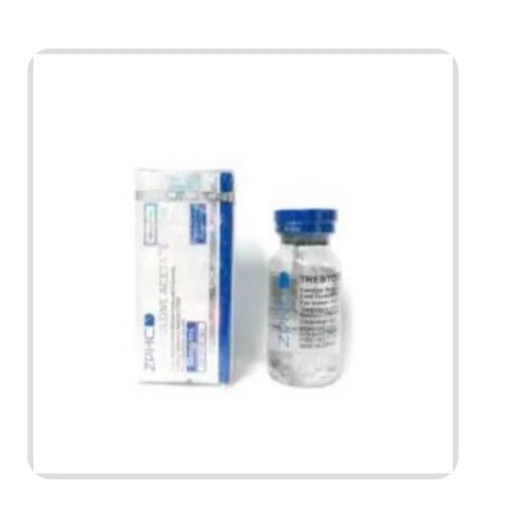 TRESTOLONE 50mg (ment) ENANTATO 