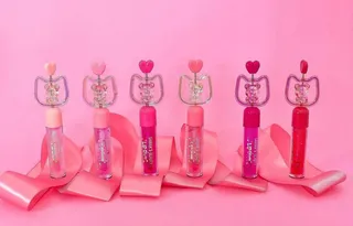 Lip Gloss Sarah’s Beauty Box