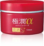 picture of Hada Labo HADA LABO Goku-jyun Alpha Cream