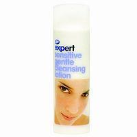 picture of Boots Expert Sensitive Gentle Cleansing Lotion