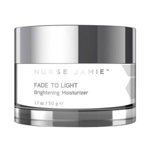 picture of Nurse Jamie Fade to Light Brightening Moisturiser
