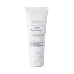 picture of CIRACLE Enzyme Foam Cleanser
