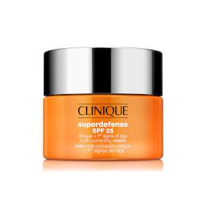 picture of Clinique Superdefense Moisturizer SPF 25