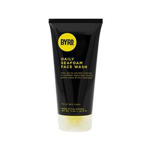 picture of BYRD Daily Face Wash