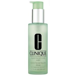 picture of Clinique Liquid Facial Soap