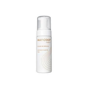 picture of May Coop Cleansing Mousse