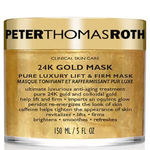 picture of Peter Thomas Roth Mascarilla de oro Peter Thomas Roth 24K Gold