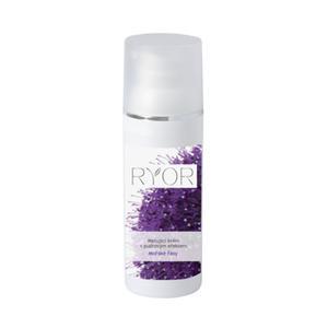 picture of Ryor Mattifying Cream with Powder-Effect