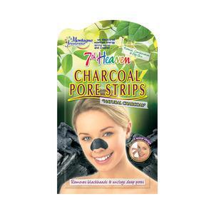 picture of Montagne Jeunesse Charcoal Pore Strips