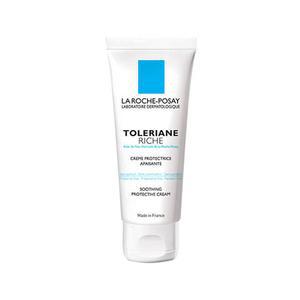 picture of LA ROCHE POSAY Toleriane Riche Moisturizer for Very Dry Skin