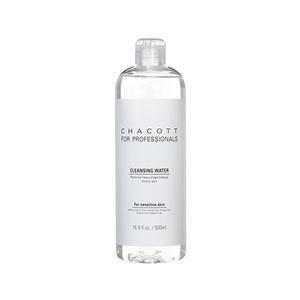 picture of Chacott Cleansing Water