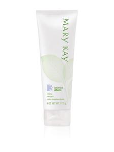 picture of Mary Kay Botanical Effects Cleanse 3