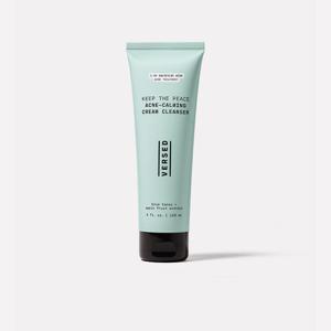 picture of Versed Keep the Peace Acne-Calming Cream Cleanser