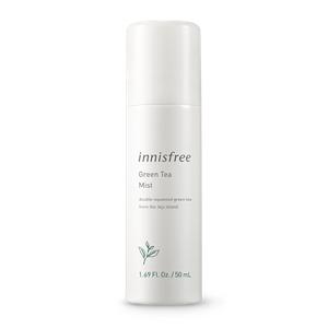 picture of INNISFREE Green Tea Mist