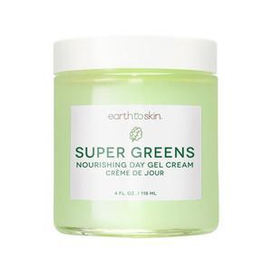 picture of Earth to Skin Super Greens Nourishing Day Gel Cream