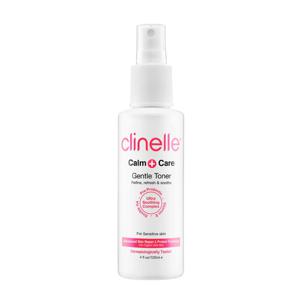 picture of Clinelle Calm+Care Gentle Toner